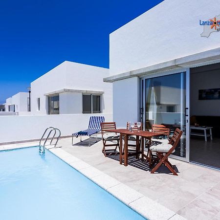 Vivienda Vacacional Filippa Плайя-Бланка Екстер'єр фото